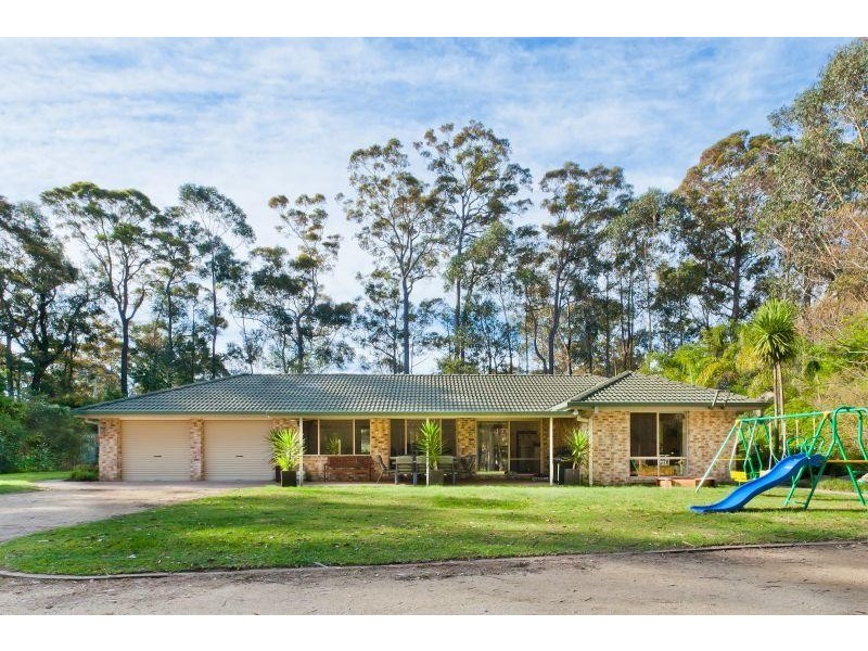 64 Strathmore Crescent KALARU 2550, Kalaru NSW 2550