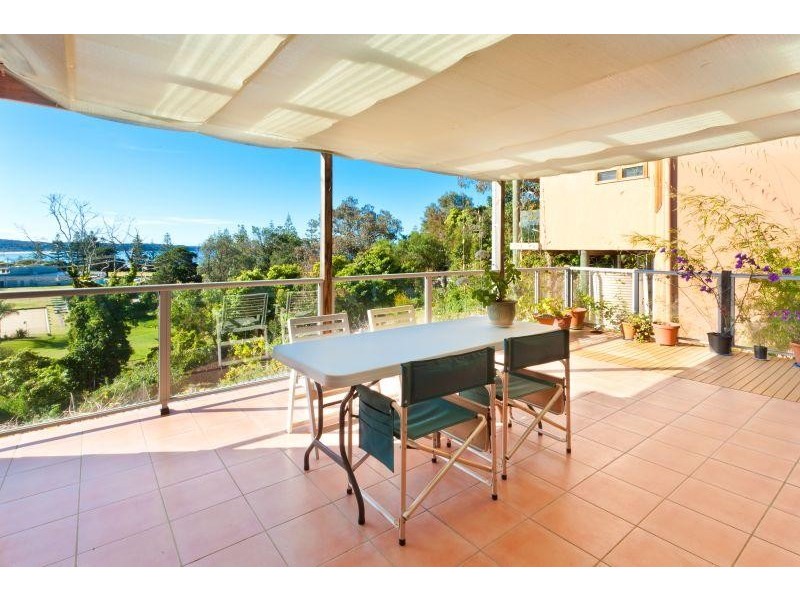 12 Dilkera  Road, Tathra NSW 2550