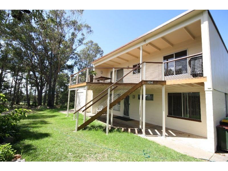 134 Bega Street, Tathra NSW 2550