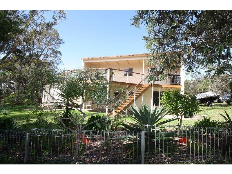 134 Bega Street, Tathra NSW 2550