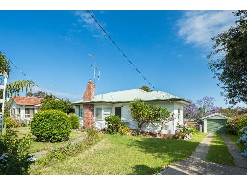 106 Bega Street TATHRA 2550, Tathra NSW 2550