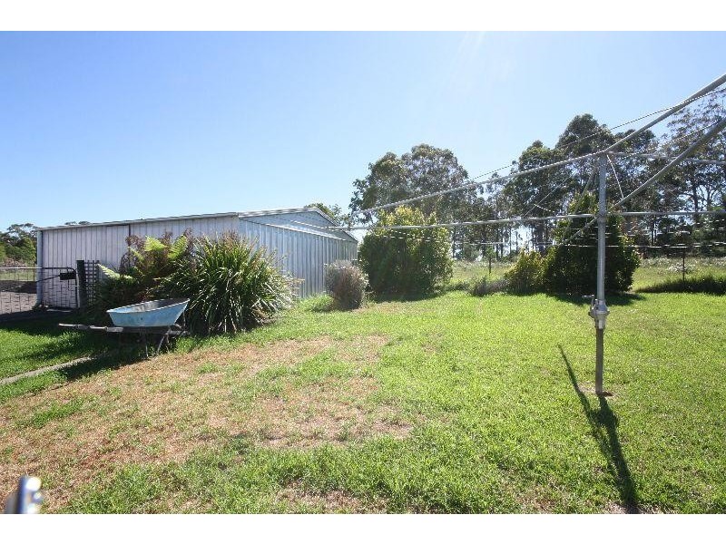 502A Tathra Road, Kalaru NSW 2550