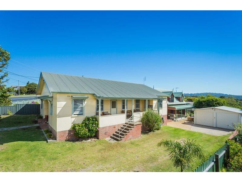 43 Bega Street TATHRA 2550, Tathra NSW 2550