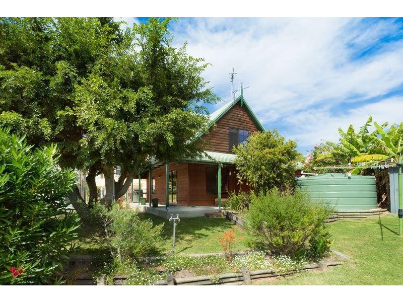 43 Bega Street TATHRA 2550, Tathra NSW 2550
