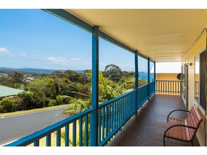 46 Dilkera Road, Tathra NSW 2550