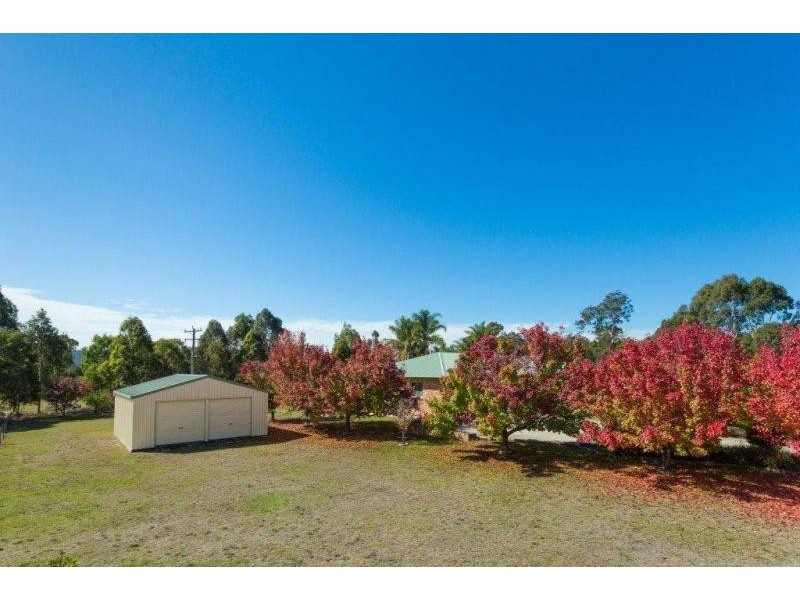 75 Bournda Road BOURNDA 2550, Bournda NSW 2550