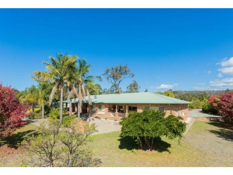 75 Bournda Road BOURNDA 2550, Bournda NSW 2550