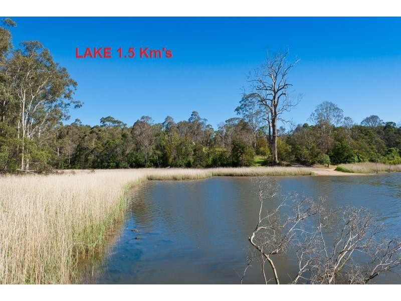 64 Strathmore Crescent KALARU 2550, Kalaru NSW 2550