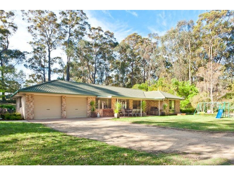 64 Strathmore Crescent KALARU 2550, Kalaru NSW 2550
