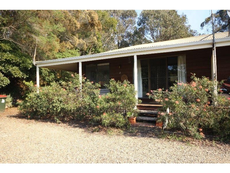 2/7 Dilkera  Road, Tathra NSW 2550