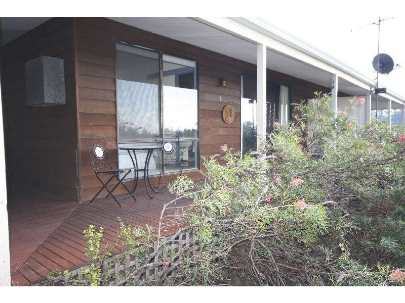 2/7 Dilkera  Road, Tathra NSW 2550