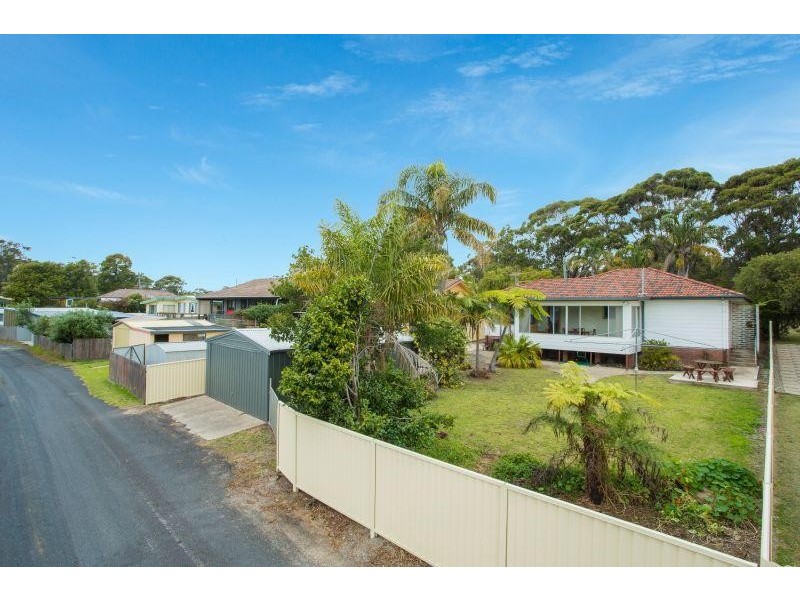 149 Bega Street TATHRA 2550, Tathra NSW 2550