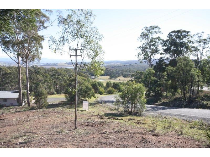 Lot 52 Bournda Park Way WALLAGOOT 2550, Wallagoot NSW 2550