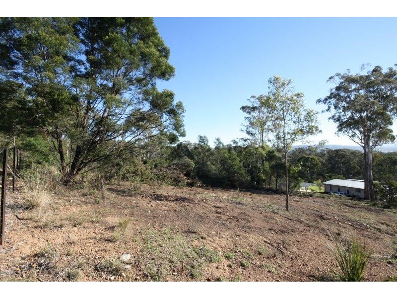 Lot 52 Bournda Park Way WALLAGOOT 2550, Wallagoot NSW 2550