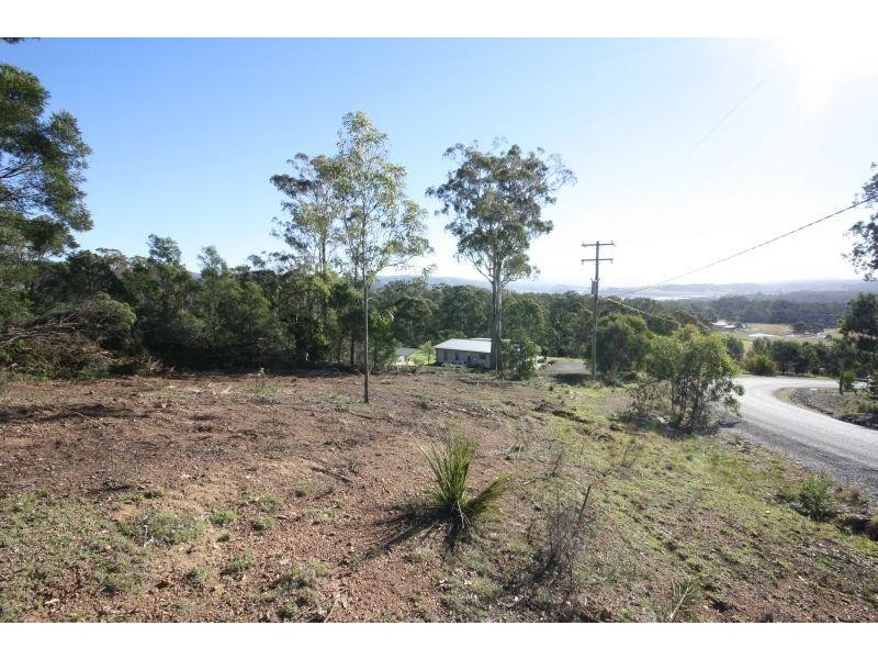 Lot 52 Bournda Park Way WALLAGOOT 2550, Wallagoot NSW 2550