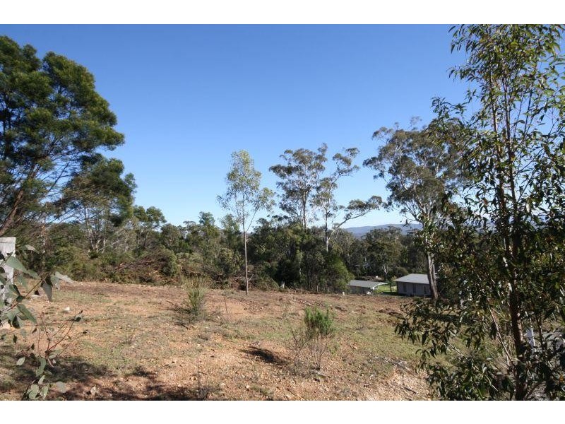 Lot 52 Bournda Park Way WALLAGOOT 2550, Wallagoot NSW 2550