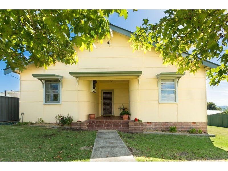 43 Bega Street, Tathra NSW 2550