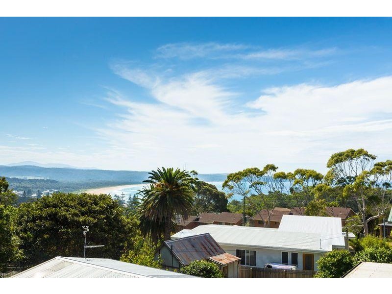 43 Bega Street, Tathra NSW 2550