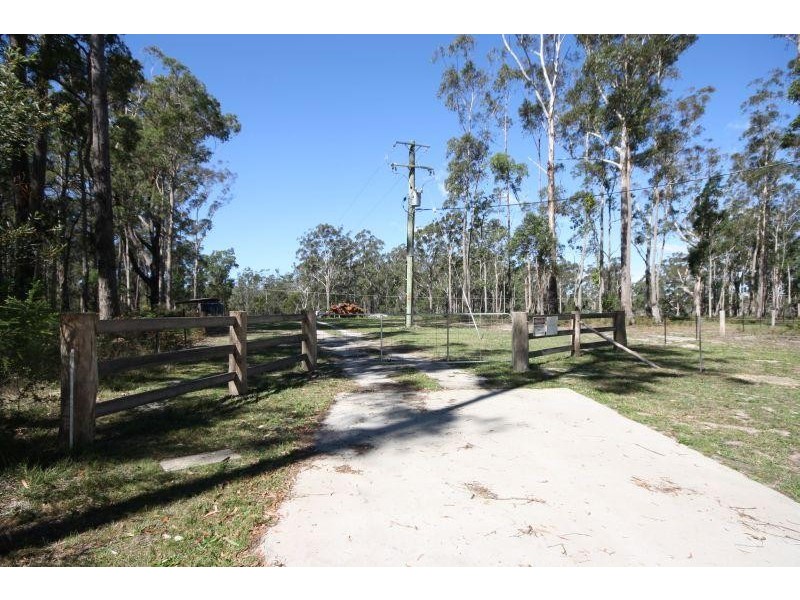 60 Armstrong Drive KALARU 2550, Kalaru NSW 2550