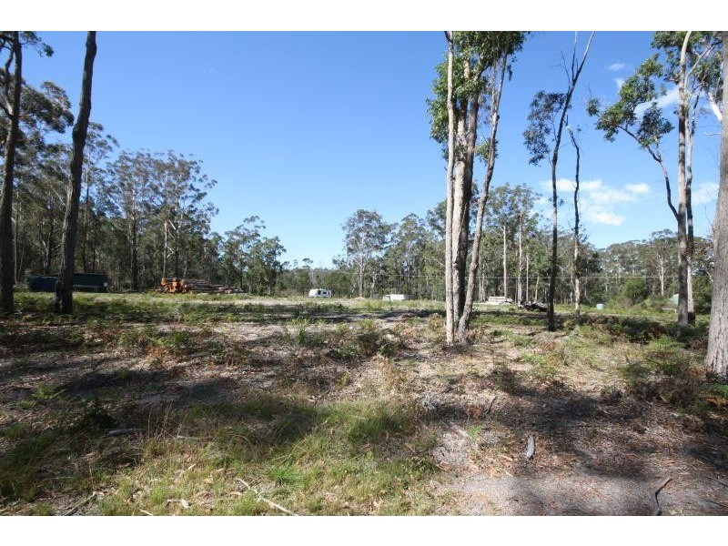 60 Armstrong Drive KALARU 2550, Kalaru NSW 2550