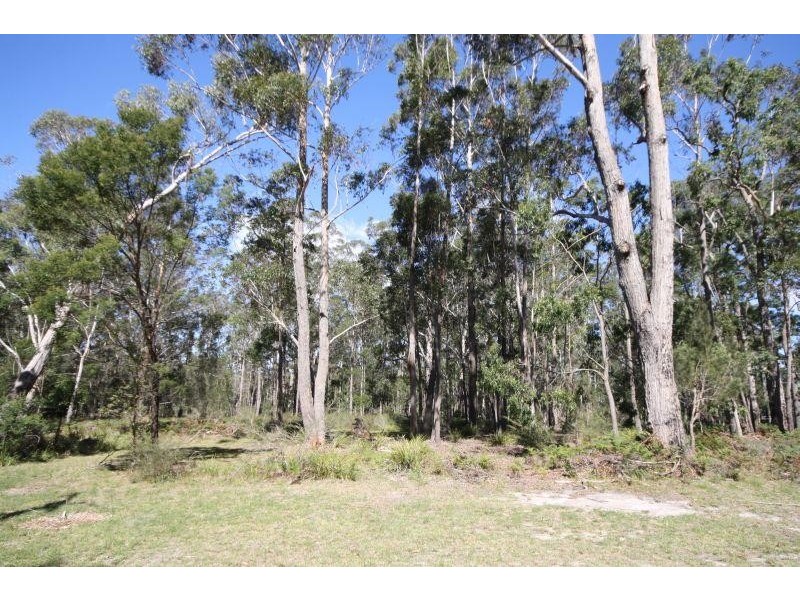 60 Armstrong Drive KALARU 2550, Kalaru NSW 2550