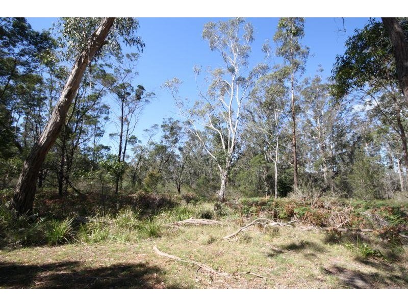 60 Armstrong Drive KALARU 2550, Kalaru NSW 2550