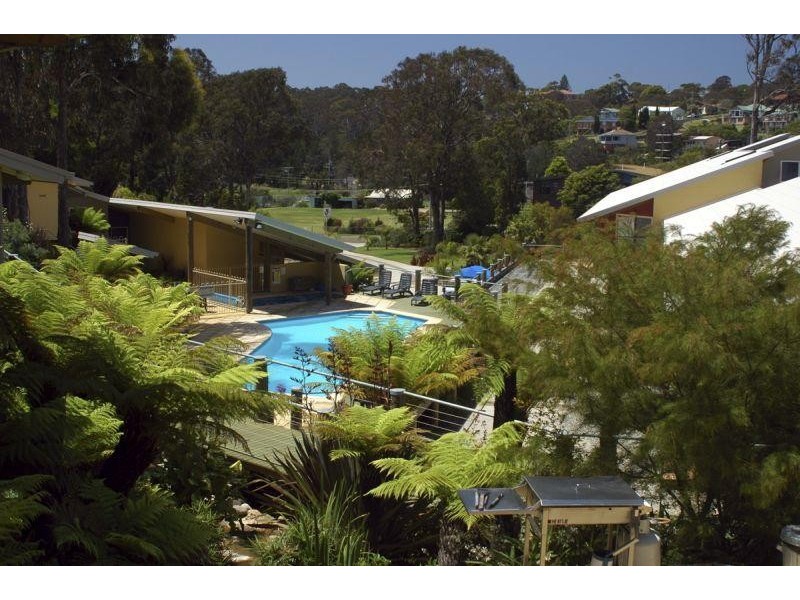 22/57 Andy Poole Drive, Tathra NSW 2550