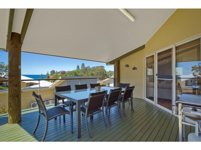 22/57 Andy Poole Drive, Tathra NSW 2550