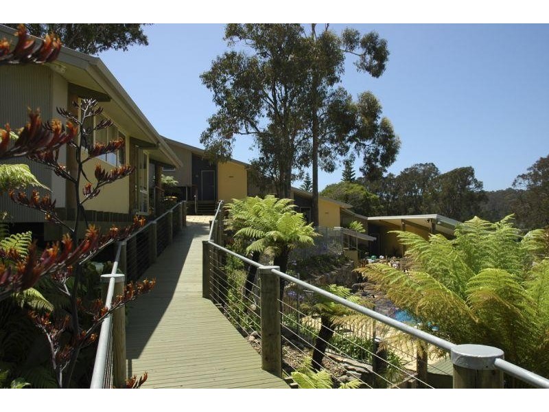 22/57 Andy Poole Drive, Tathra NSW 2550