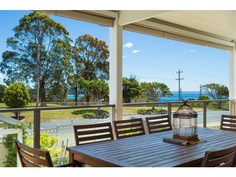 94 Bega Street TATHRA 2550, Tathra NSW 2550