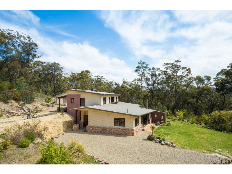 1269 Sapphire Coast Drive BOURNDA 2550, Bournda NSW 2550