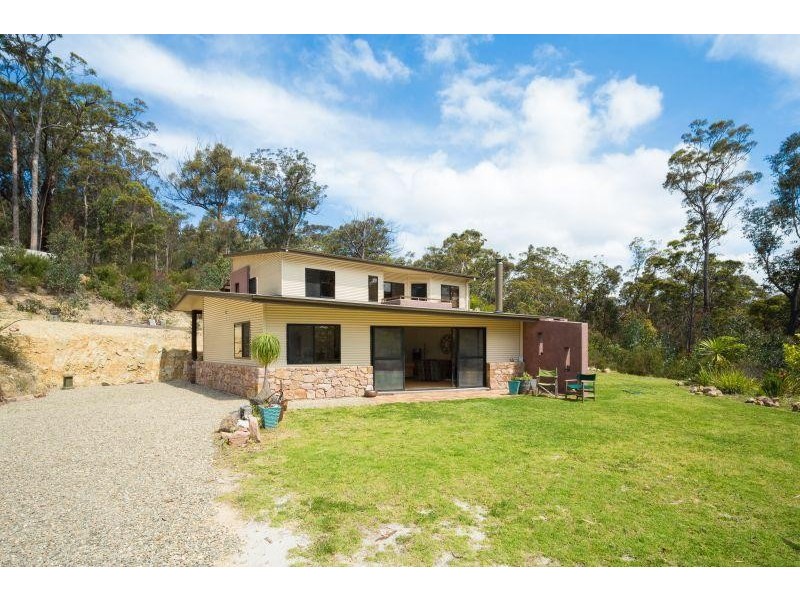 1269 Sapphire Coast Drive BOURNDA 2550, Bournda NSW 2550
