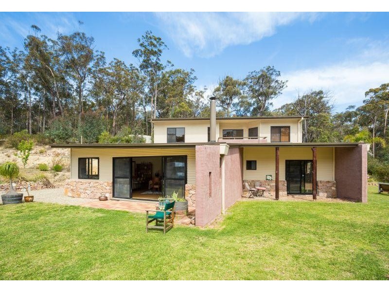 1269 Sapphire Coast Drive BOURNDA 2550, Bournda NSW 2550