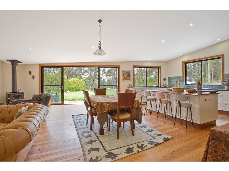 1269 Sapphire Coast Drive BOURNDA 2550, Bournda NSW 2550