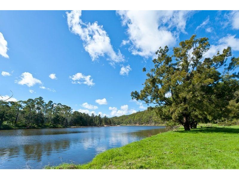 184 Lot Stafford Drive, Tathra NSW 2550
