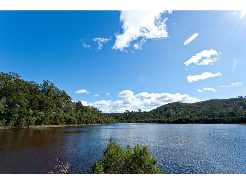 184 Lot Stafford Drive, Tathra NSW 2550