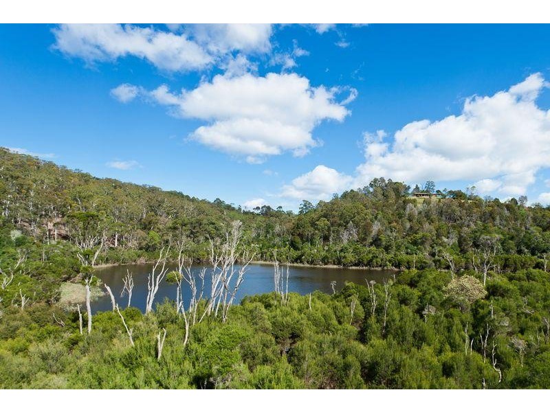 184 Lot Stafford Drive, Tathra NSW 2550