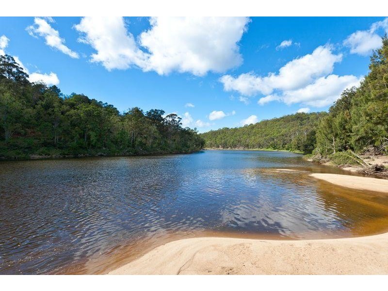 184 Lot Stafford Drive, Tathra NSW 2550