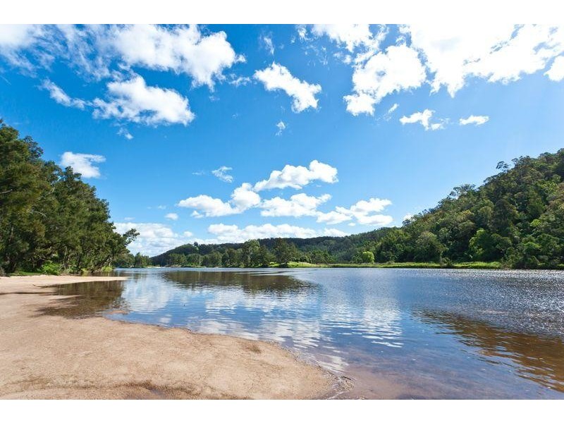 184 Lot Stafford Drive, Tathra NSW 2550