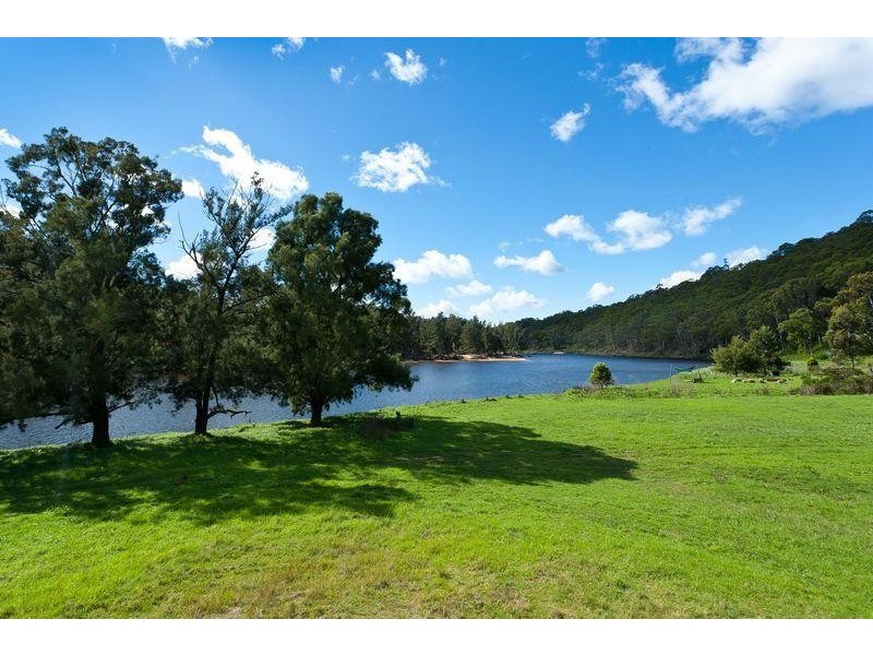 184 Lot Stafford Drive, Tathra NSW 2550