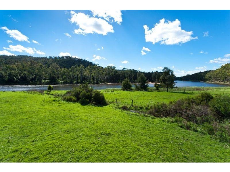 184 Lot Stafford Drive, Tathra NSW 2550