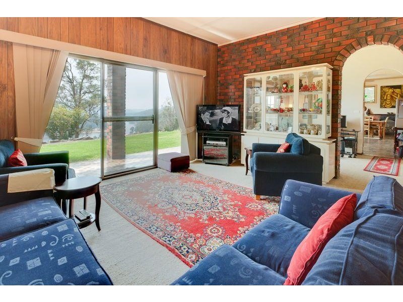 184 Lot Stafford Drive, Tathra NSW 2550