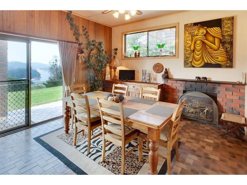 184 Lot Stafford Drive, Tathra NSW 2550