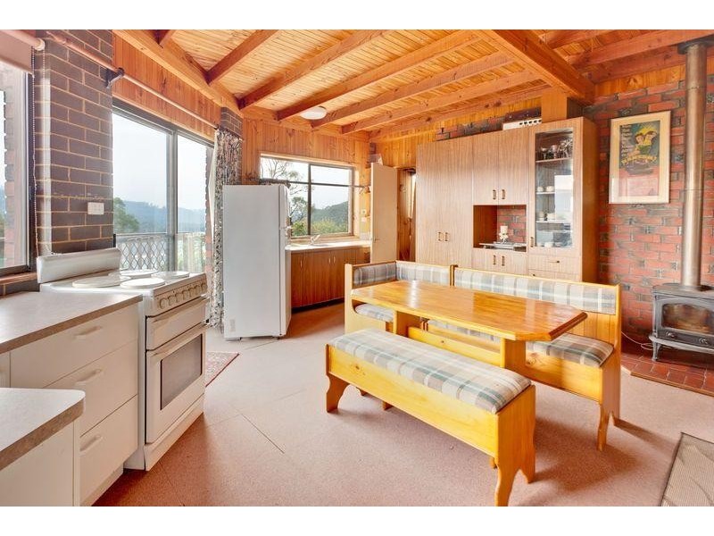 184 Lot Stafford Drive, Tathra NSW 2550