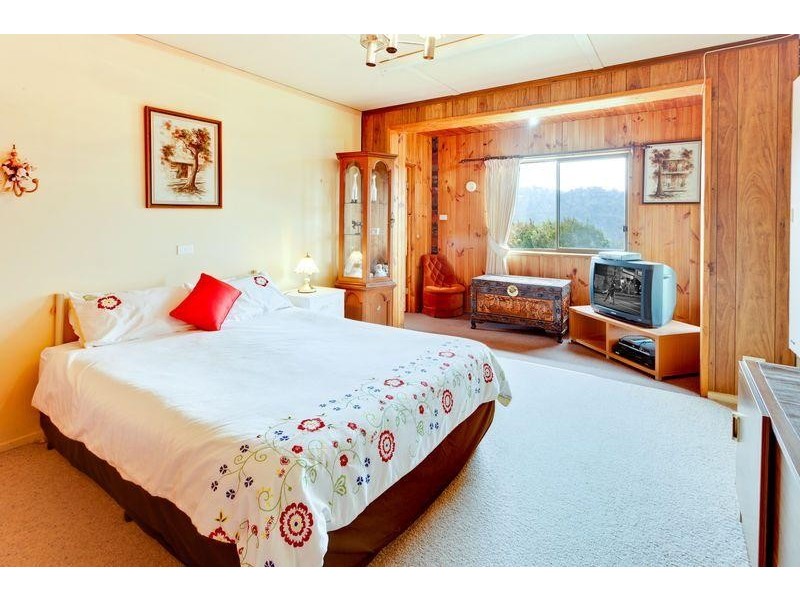 184 Lot Stafford Drive, Tathra NSW 2550