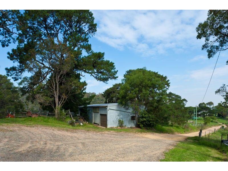 184 Lot Stafford Drive, Tathra NSW 2550