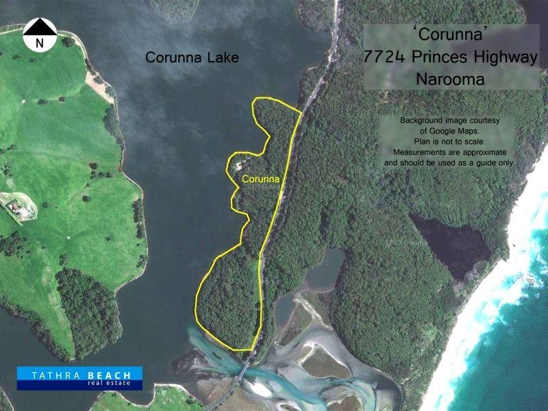 7724 Princes Highway, Narooma NSW 2546