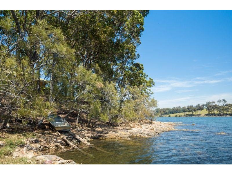 7724 Princes Highway, Narooma NSW 2546