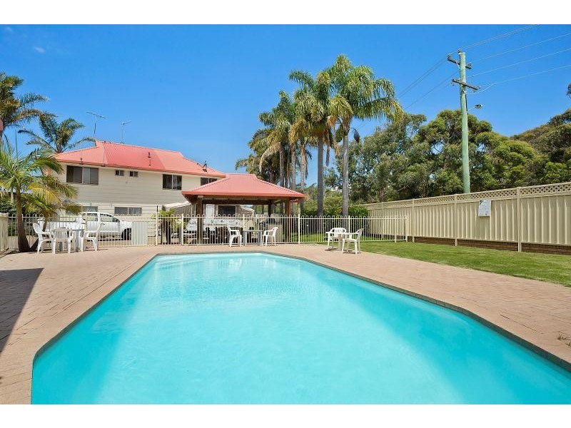 8/33 Edna Drive, Tathra NSW 2550