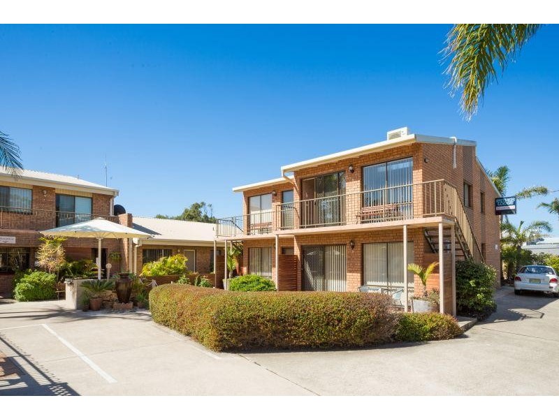 Lot 6 Esther Street, Tathra NSW 2550